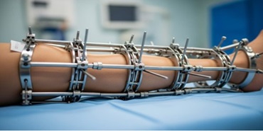 Limb Lengthening in India