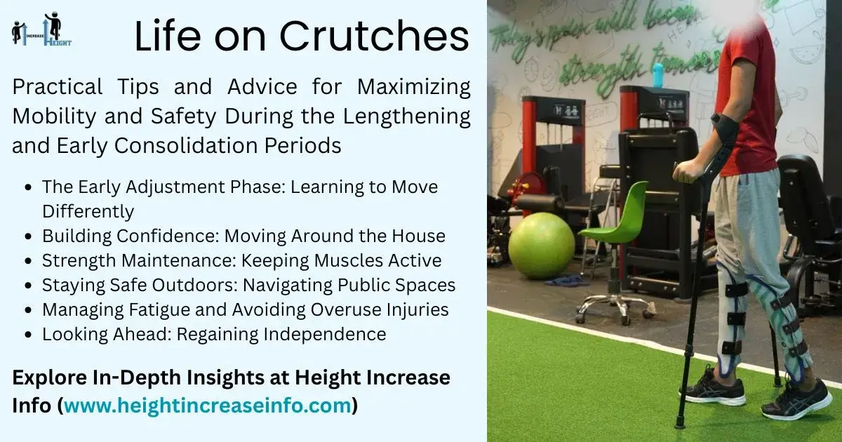 Limb Lengthening in India