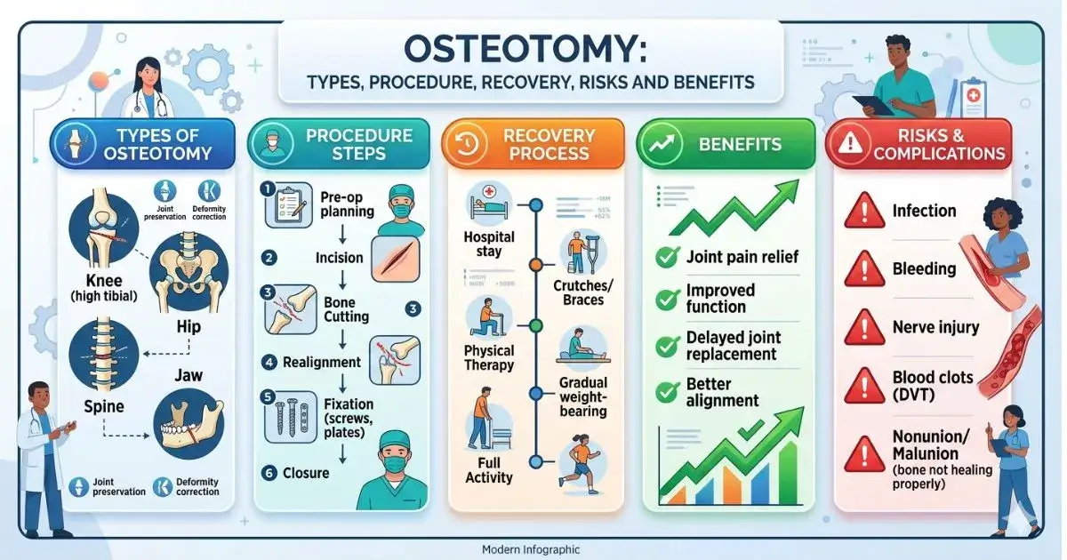 osteotomy