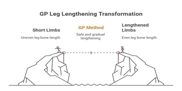 Limb Lengthening in India