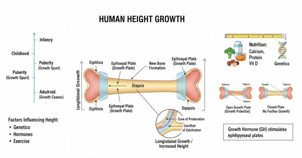 Limb Lengthening in India