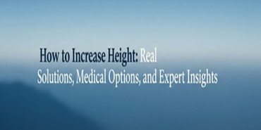 Limb Lengthening in India