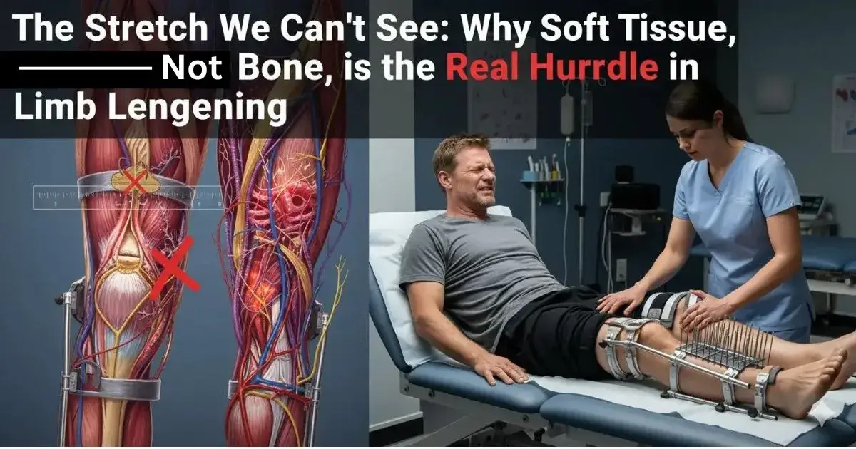 Limb Lengthening in India